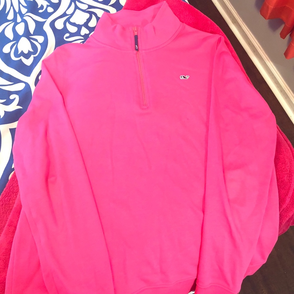 Vineyard Vines pullover!